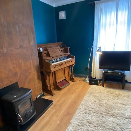 Dublin City North Townhouse Apartment Ngoại thất bức ảnh