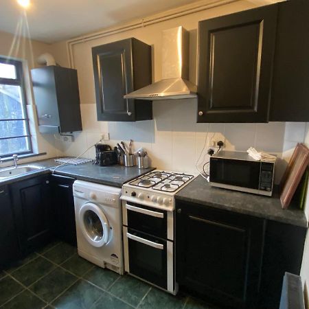 Dublin City North Townhouse Apartment Ngoại thất bức ảnh