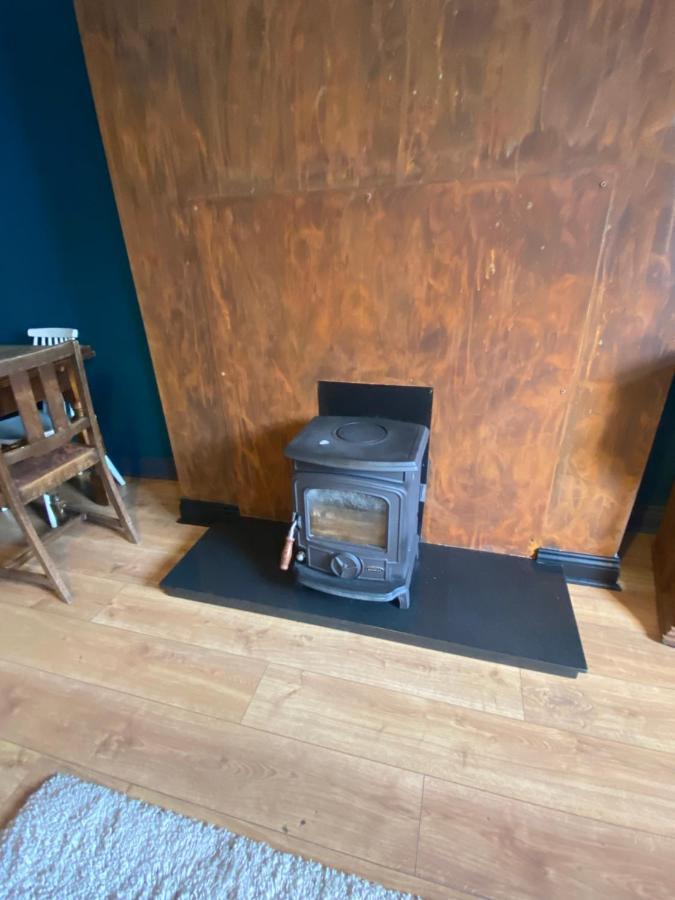 Dublin City North Townhouse Apartment Ngoại thất bức ảnh