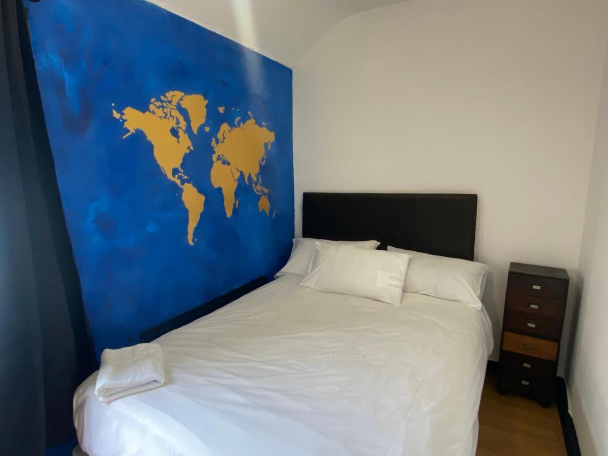 Dublin City North Townhouse Apartment Ngoại thất bức ảnh
