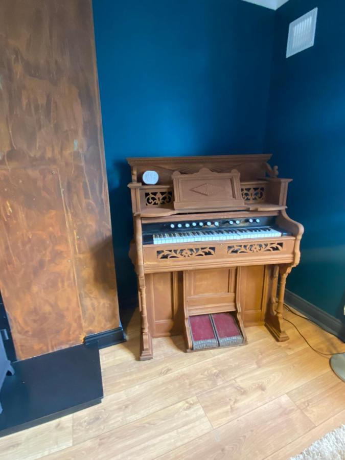Dublin City North Townhouse Apartment Ngoại thất bức ảnh