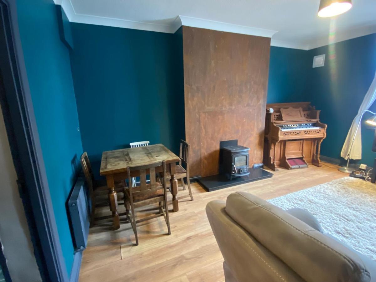Dublin City North Townhouse Apartment Ngoại thất bức ảnh